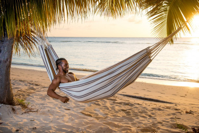 Hammock Barbados Cappuccino