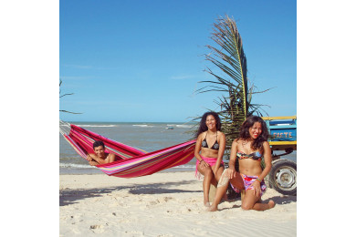 Hammock Barbados Grenadine