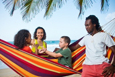 Hammock Lambada Tropical
