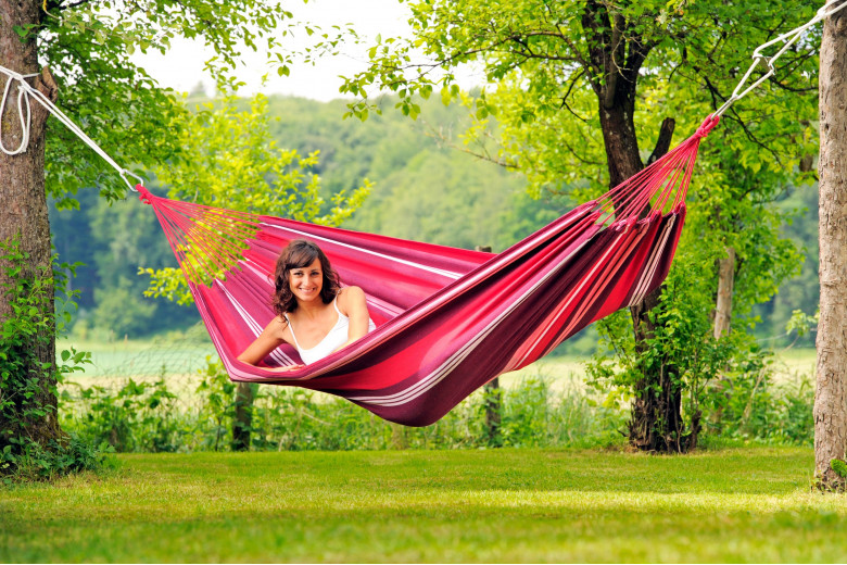 Hammock Salsa Fuego
