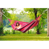 Hammock Salsa