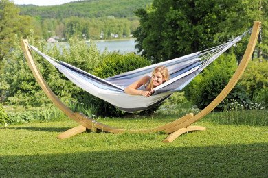 Hammock Salsa Marine