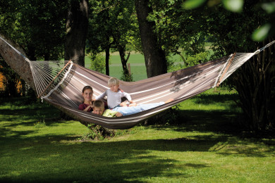 Hammock Palacio Cafe