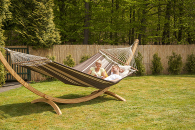 Hammock Palacio Cafe