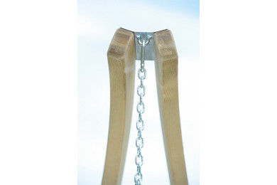 Hanging chair frame Atlas
