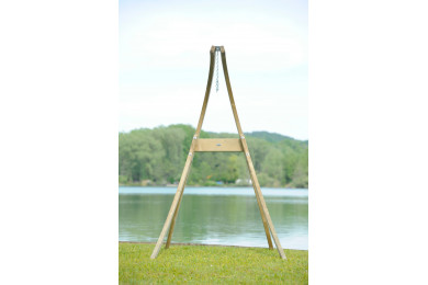 Hanging chair frame Atlas