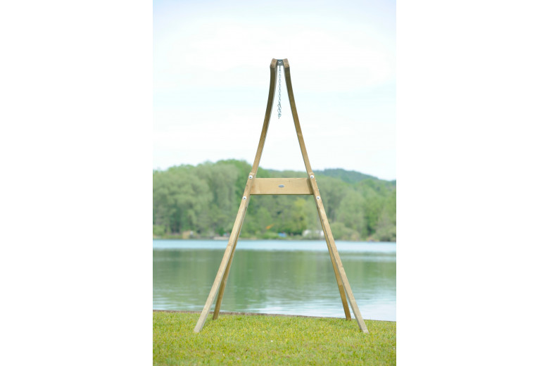 Hanging chair frame Atlas