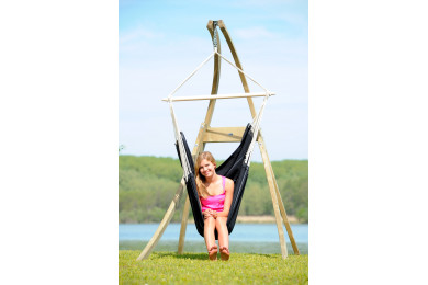 Hanging chair frame Atlas