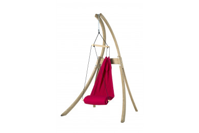 Hanging chair frame Atlas