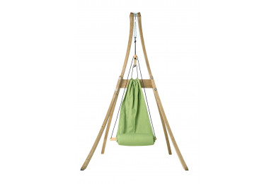 Hanging chair frame Atlas