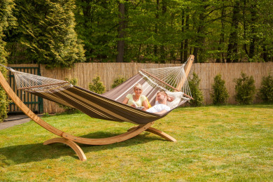 Hammock frame Arcus