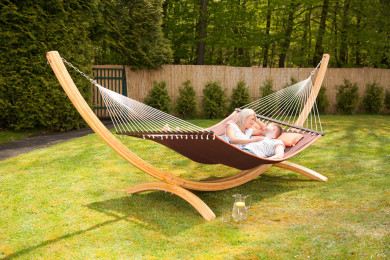 Hammock frame Arcus