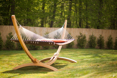 Hammock frame Arcus