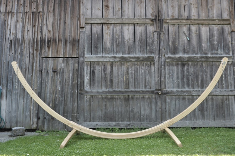 Hammock frame Arcus