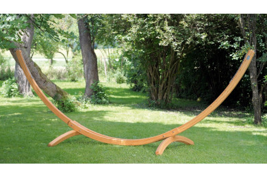 Hammock frame Arcus