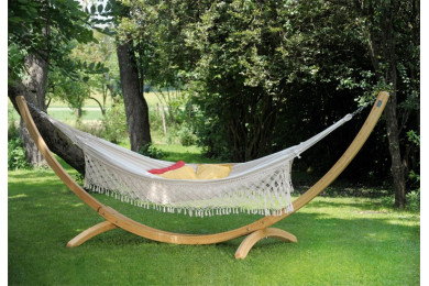 Hammock frame Arcus