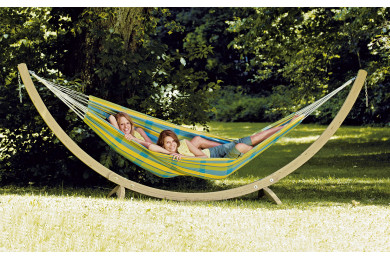 Hammock frame Troja