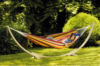 Hammock frame Apollo