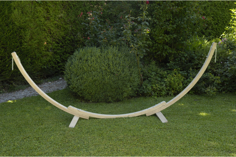 Hammock frame Apollo