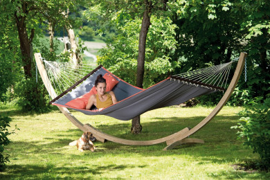 Hammock frame Apollo