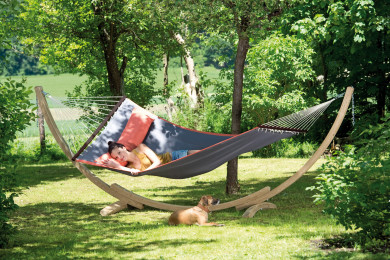 Hammock frame Apollo