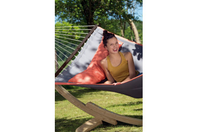 Hammock frame Apollo