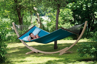 Hammock frame Apollo
