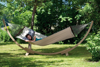 Hammock frame Apollo