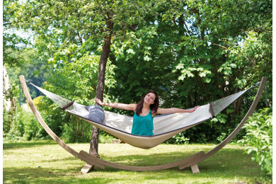 Hammock frame Apollo