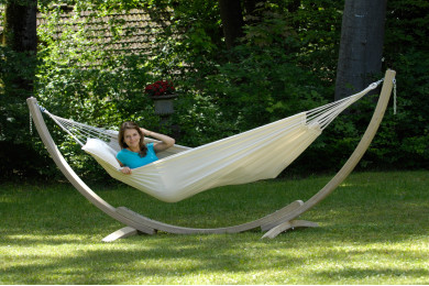 Hammock frame Apollo