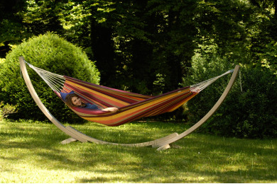 Hammock frame Apollo