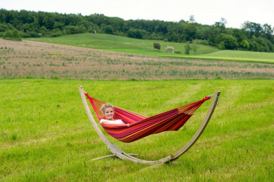 Hammock frame Kronos