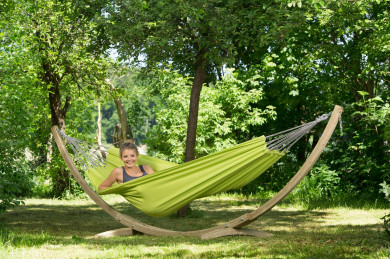 Hammock frame Kronos