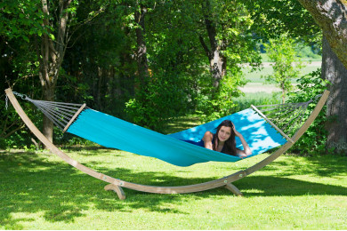 Hammock Miami Aqua
