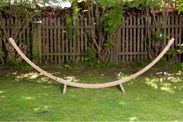 Hammock frame Kronos