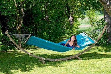 Hammock Miami Aqua
