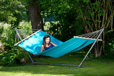 Hammock Miami Aqua