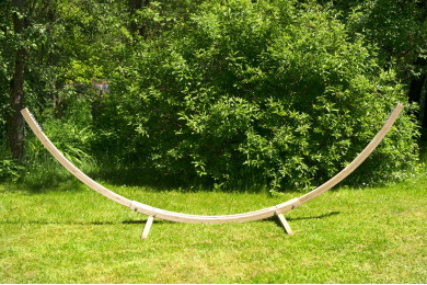 Hammock frame Kronos