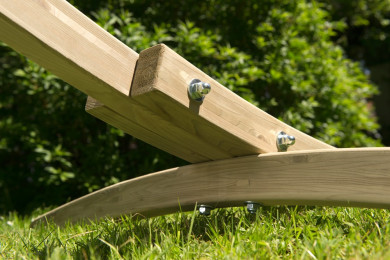 Hammock frame Kronos