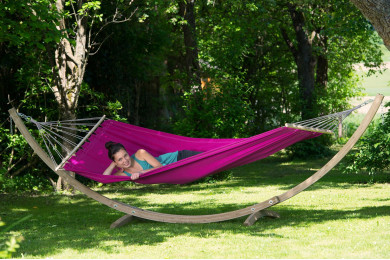 Hammock frame Kronos