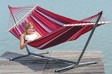 Hammock Samba Fuego