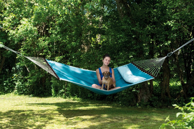 Hammock American Dream Petrol