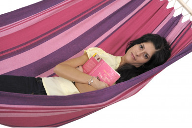Hammock Tonga Candy