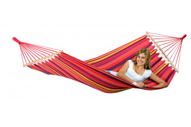 Hammock Tonga Vulcano