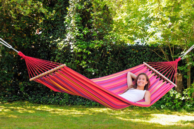Hammock Tonga Vulcano