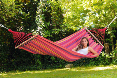 Hammock Tonga Vulcano