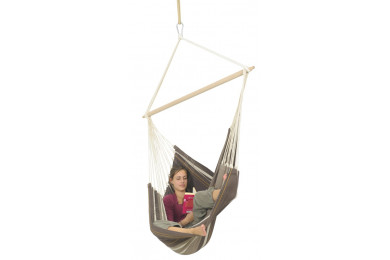 Αιώρα κάθισμα Brasil Gigante  Cafe
