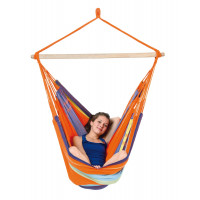 Bogota hanging chair