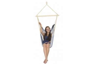 Havanna hanging chair Marine