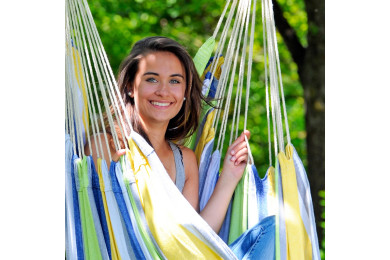 Relax hanging chair Kolibri